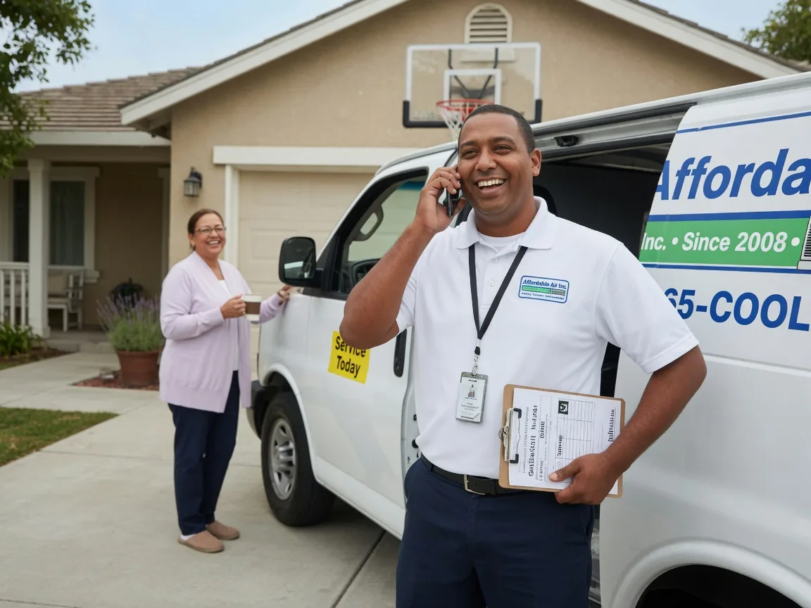 Central Ac Repair Iola, WI FAQs